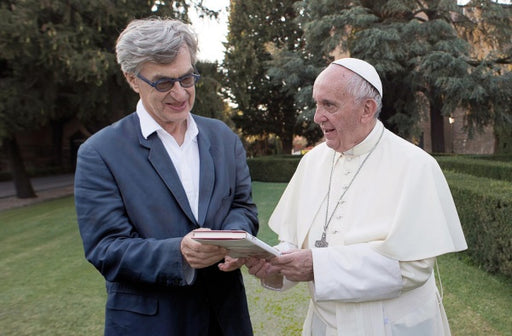 Papst Franziskus - Ein Mann seines Wortes (DVD) – Bild 2– JETZT KAUFEN BEI GLACIER GAMES .at
