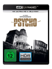 Psycho (4K-UHD)– JETZT KAUFEN BEI GLACIER GAMES .at