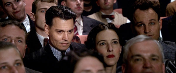 Public Enemies (Blu-ray) – Bild 3– JETZT KAUFEN BEI GLACIER GAMES .at