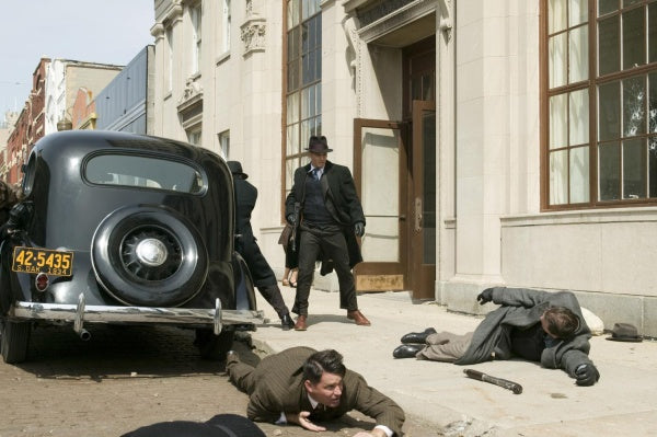 Public Enemies (Blu-ray) – Bild 5– JETZT KAUFEN BEI GLACIER GAMES .at