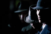 Public Enemies (Blu-ray) – Bild 2– JETZT KAUFEN BEI GLACIER GAMES .at