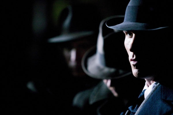 Public Enemies (Blu-ray) – Bild 2– JETZT KAUFEN BEI GLACIER GAMES .at