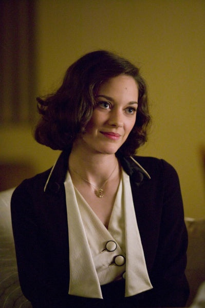 Public Enemies (Blu-ray) – Bild 4– JETZT KAUFEN BEI GLACIER GAMES .at