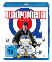 Quadrophenia (Blu-ray)– JETZT KAUFEN BEI GLACIER GAMES .at