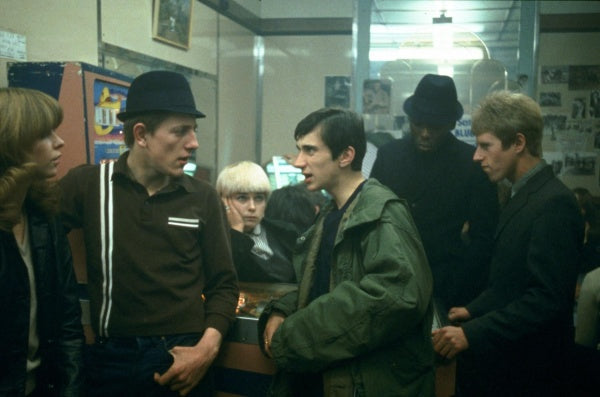 Quadrophenia (Blu-ray) – Bild 3– JETZT KAUFEN BEI GLACIER GAMES .at