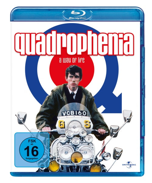 Quadrophenia (Blu-ray)– JETZT KAUFEN BEI GLACIER GAMES .at