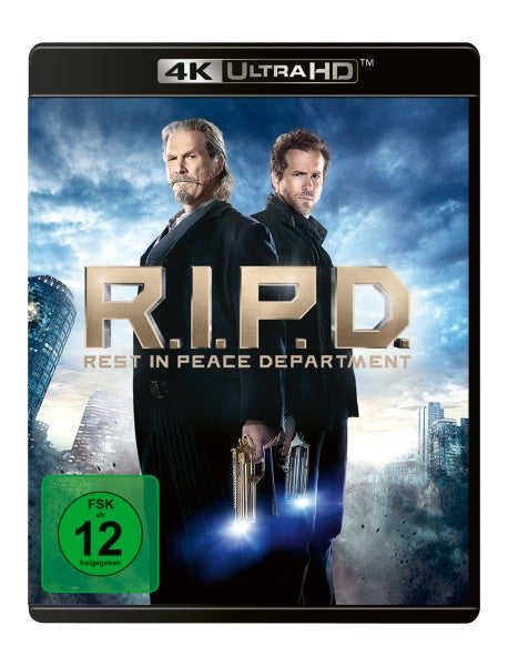 R.I.P.D. (4K-UHD)– JETZT KAUFEN BEI GLACIER GAMES .at