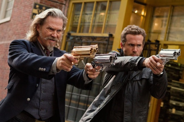 R.I.P.D. (Blu-ray) – Bild 5– JETZT KAUFEN BEI GLACIER GAMES .at