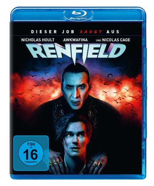 Renfield (Blu-ray)– JETZT KAUFEN BEI GLACIER GAMES .at
