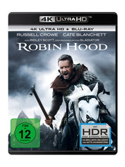 Robin Hood (4K-UHD)– JETZT KAUFEN BEI GLACIER GAMES .at