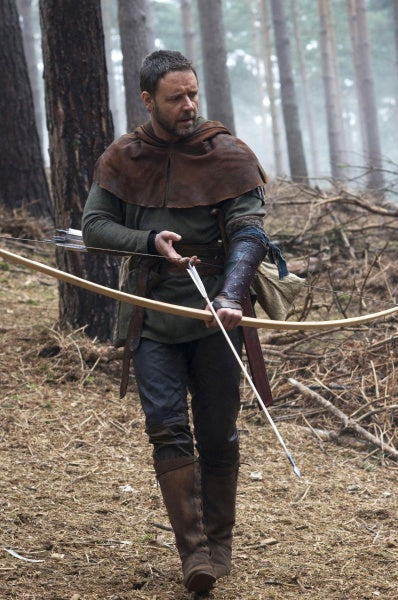 Robin Hood Director's Cut (DVD) – Bild 3– JETZT KAUFEN BEI GLACIER GAMES .at