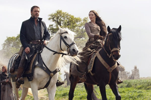 Robin Hood Director's Cut (DVD) – Bild 5– JETZT KAUFEN BEI GLACIER GAMES .at