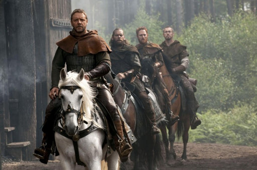Robin Hood Director's Cut (DVD) – Bild 2– JETZT KAUFEN BEI GLACIER GAMES .at