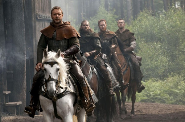 Robin Hood Director's Cut (DVD) – Bild 2– JETZT KAUFEN BEI GLACIER GAMES .at
