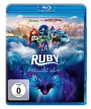 Ruby taucht ab (Blu-ray)– JETZT KAUFEN BEI GLACIER GAMES .at