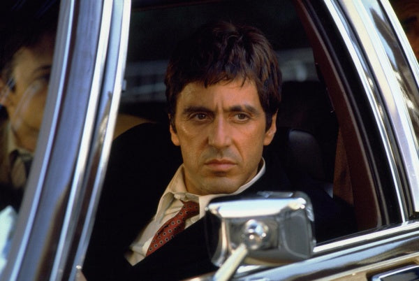 Scarface - Gold Edition (4K-UHD) – Bild 3– JETZT KAUFEN BEI GLACIER GAMES .at