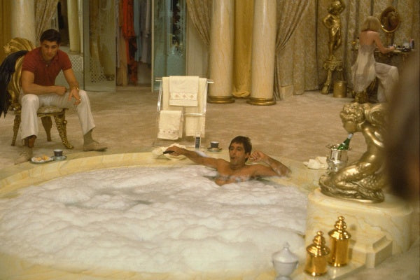 Scarface - Gold Edition (Blu-ray) – Bild 5– JETZT KAUFEN BEI GLACIER GAMES .at