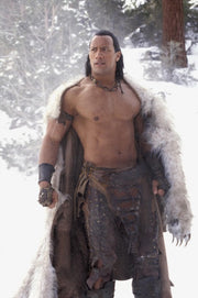 The Scorpion King: 5-Movie Collection (Blu-ray) – Bild 2– JETZT KAUFEN BEI GLACIER GAMES .at