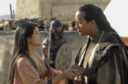 The Scorpion King: 5-Movie Collection (Blu-ray) – Bild 4– JETZT KAUFEN BEI GLACIER GAMES .at