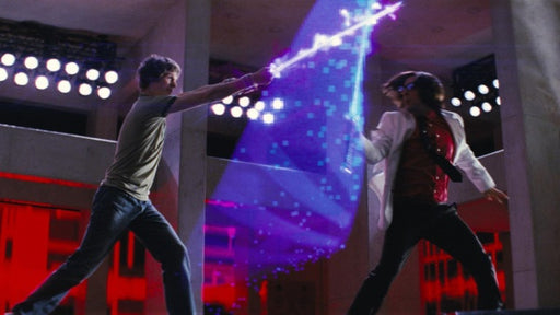 Scott Pilgrim gegen den Rest der Welt (Blu-ray) – Bild 2– JETZT KAUFEN BEI GLACIER GAMES .at