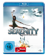 Serenity (Blu-ray)– JETZT KAUFEN BEI GLACIER GAMES .at