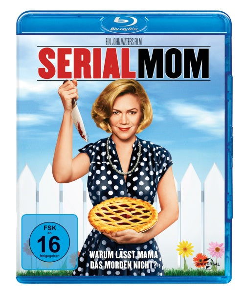 Serial Mom (Blu-ray)– JETZT KAUFEN BEI GLACIER GAMES .at