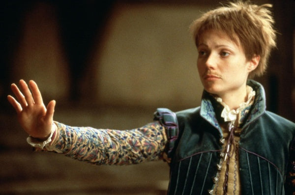 Shakespeare in Love (DVD)