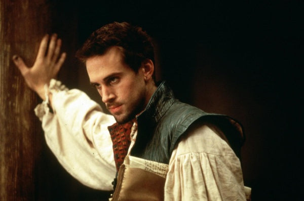 Shakespeare in Love (DVD)