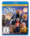 Sing - Die Show deines Lebens (Blu-ray)– JETZT KAUFEN BEI GLACIER GAMES .at