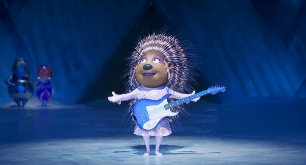 Sing - Die Show deines Lebens (DVD) – Bild 3– JETZT KAUFEN BEI GLACIER GAMES .at