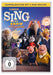 Sing - Die Show deines Lebens (DVD)– JETZT KAUFEN BEI GLACIER GAMES .at