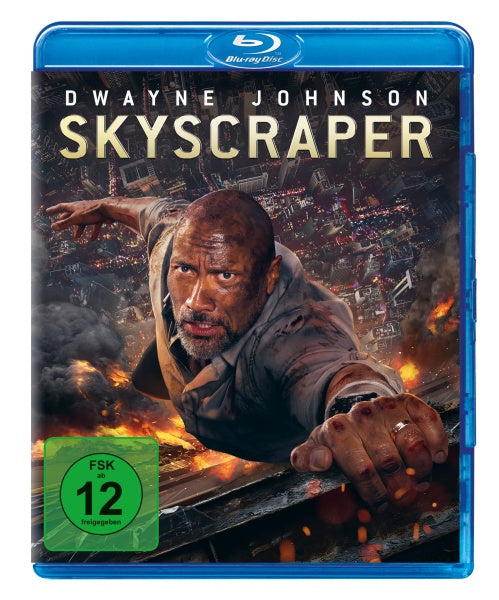 Skyscraper (Blu-ray)– JETZT KAUFEN BEI GLACIER GAMES .at