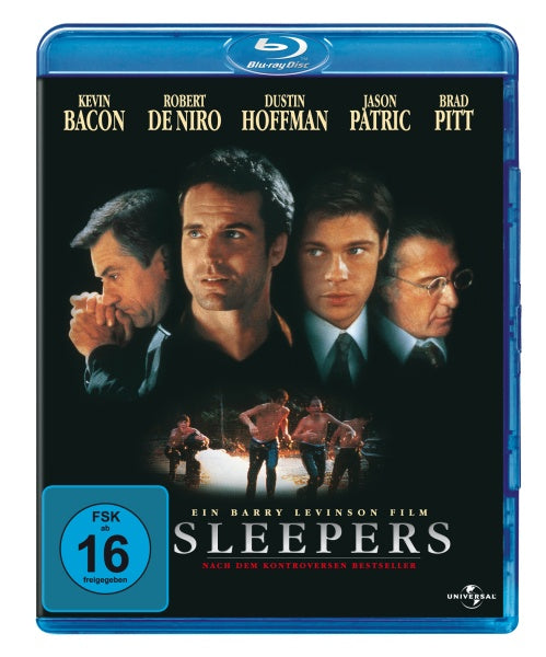 Sleepers (Blu-ray)– JETZT KAUFEN BEI GLACIER GAMES .at