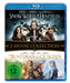 Snow White & The Huntsman / The Huntsman & The Ice Queen (Blu-ray)– JETZT KAUFEN BEI GLACIER GAMES .at