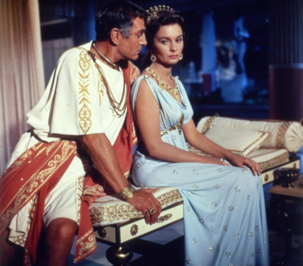 Spartacus - 55th Anniversary (Blu-ray) – Bild 5– JETZT KAUFEN BEI GLACIER GAMES .at