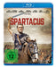 Spartacus - 55th Anniversary (Blu-ray)– JETZT KAUFEN BEI GLACIER GAMES .at