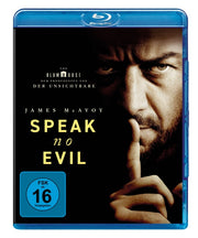 Speak No Evil (Blu-ray)– JETZT KAUFEN BEI GLACIER GAMES .at