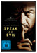 Speak No Evil (DVD)– JETZT KAUFEN BEI GLACIER GAMES .at