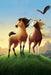 Spirit - Der wilde Mustang (DVD) – Bild 4– JETZT KAUFEN BEI GLACIER GAMES .at