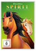 Spirit - Der wilde Mustang (DVD)– JETZT KAUFEN BEI GLACIER GAMES .at