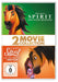 Spirit - 2 Movie Collection (DVD)– JETZT KAUFEN BEI GLACIER GAMES .at