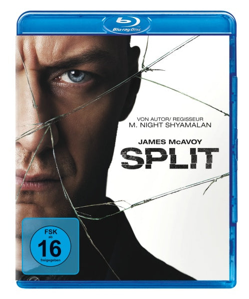 Split (Blu-ray)– JETZT KAUFEN BEI GLACIER GAMES .at