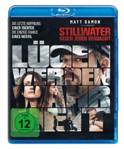 Stillwater - Gegen jeden Verdacht (Blu-ray)– JETZT KAUFEN BEI GLACIER GAMES .at