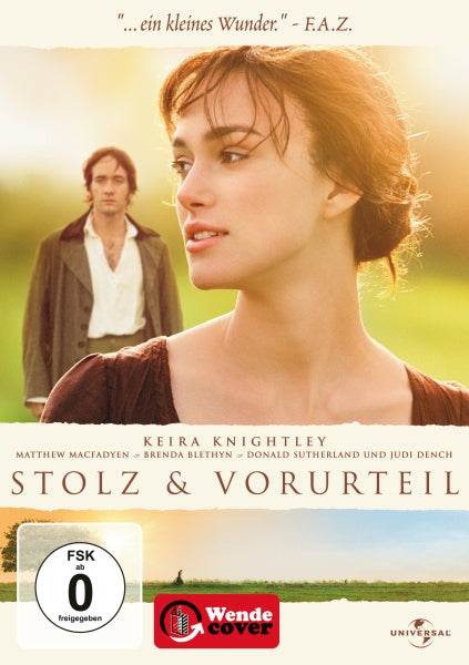 Stolz & Vorurteil (DVD)– JETZT KAUFEN BEI GLACIER GAMES .at