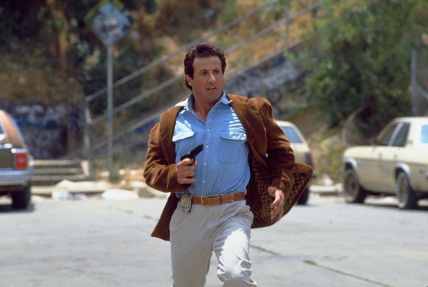 Stop! Oder meine Mami schießt! (Blu-ray) – Bild 2– JETZT KAUFEN BEI GLACIER GAMES .at