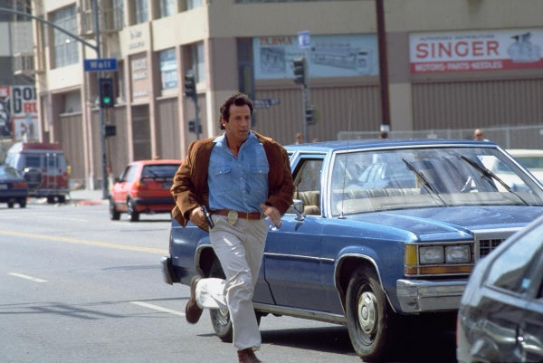 Stop! Oder meine Mami schießt! (Blu-ray) – Bild 4– JETZT KAUFEN BEI GLACIER GAMES .at