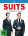 Suits: Die komplette Serie (Blu-ray)– JETZT KAUFEN BEI GLACIER GAMES .at