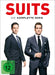 Suits: Die komplette Serie (DVD)– JETZT KAUFEN BEI GLACIER GAMES .at
