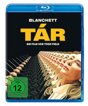 Tár (Blu-ray)– JETZT KAUFEN BEI GLACIER GAMES .at