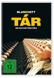 Tár (DVD)– JETZT KAUFEN BEI GLACIER GAMES .at